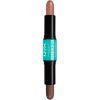 NYX PROF. MAKEUP Wonder Stick Dual-Ended Face Shaping Stick Light Medium