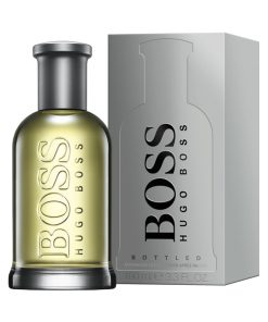 Hugo Boss Boss Bottled 100ml Aftershave