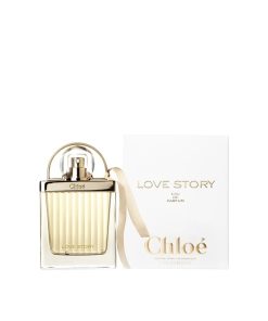 Chloé Love Story Edp 50ml