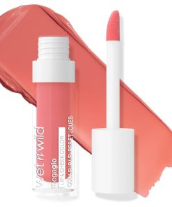 Wet n Wild Mega Glo Lip&Cheek - Rosy Romance