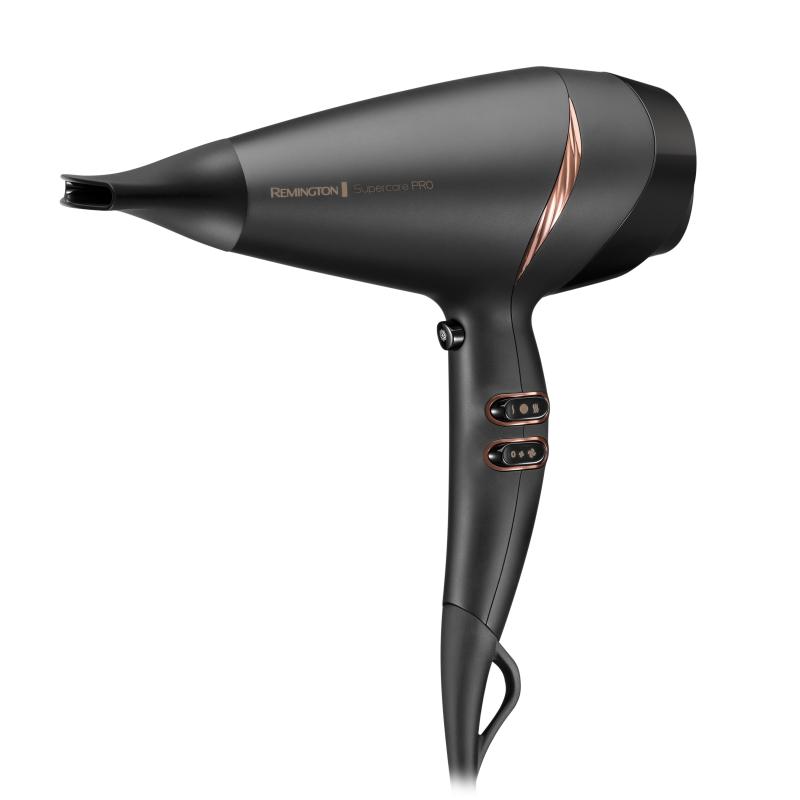 Remington Supercare PRO 2200 AC Hairdryer Remington Supercare PRO 2200 AC Hairdryer