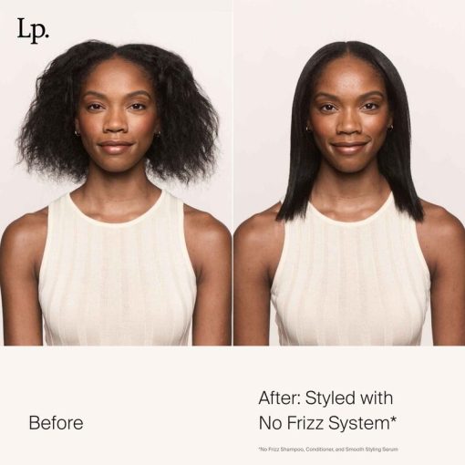 Living Proof No Frizz Smooth Styling Serum 45ml