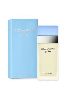 Dolce & Gabbana Light Blue Edt 50ml