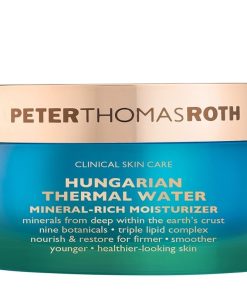 Peter Thomas Roth Hungarian Thermal Water Mineral-Rich Moisturizer 50ml