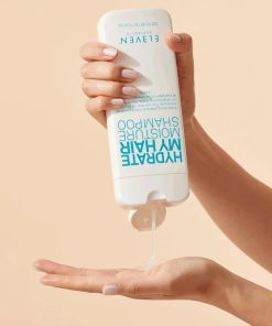 Eleven Australia Hydrate My Hair Shampoo 300ml