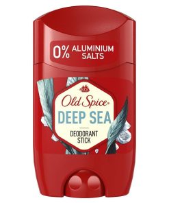 Old Spice Deodorant Stick Deep Sea 50ml