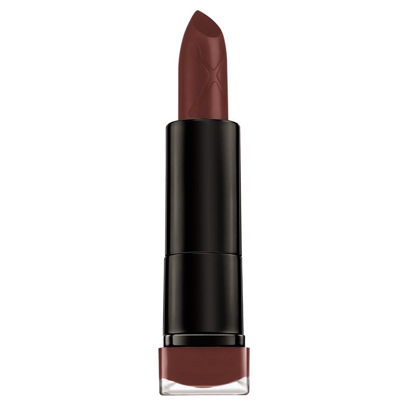 Max Factor Colour Elixir Lipstick Velvet Matte Lipstick Mauve 60 Max Factor Colour Elixir Lipstick Velvet Matte Lipstick Mauve 60