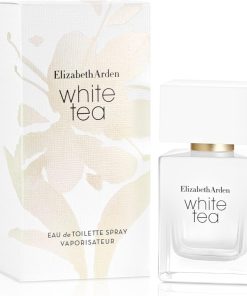 Elizabeth Arden White Tea Edt 30ml
