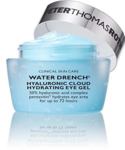 Peter Thomas Roth Water Drench Hyaluronic Cloud Hydrating Eye Gel 15ml
