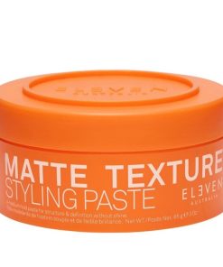 Eleven Australia Matte Texture Styling Paste 85g