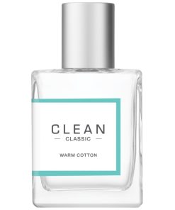 Clean Classic Warm Cotton Edp 30ml