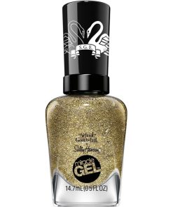 Sally Hansen Miracle Gel #895 Can't Settle. Won't Settle