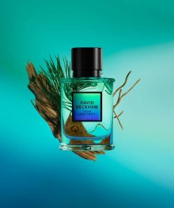 David Beckham True Instinct Edp 75ml