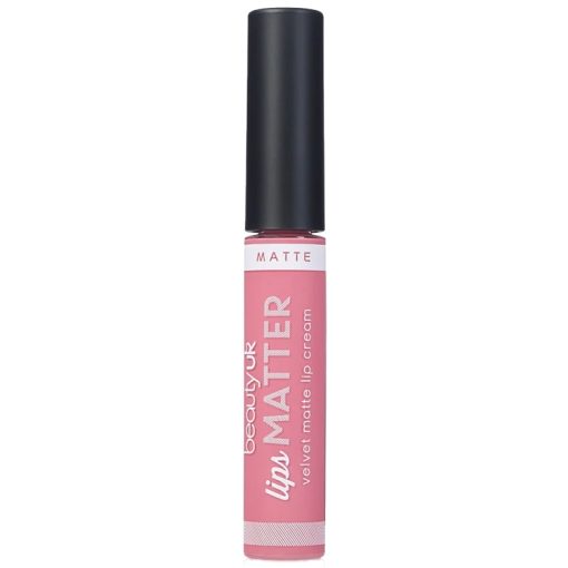 Beauty UK Lips Matter - No.7 Mauve Your Body 8g