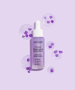 Wet n Wild Prime Focus Primer Serum - Refine Pores 30ml