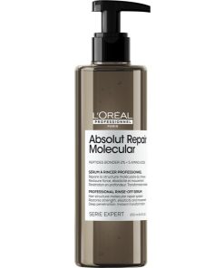 L'Oreal Professionnel Serie Expert Absolut Repair Molecular Rinse-off Serum 250ml