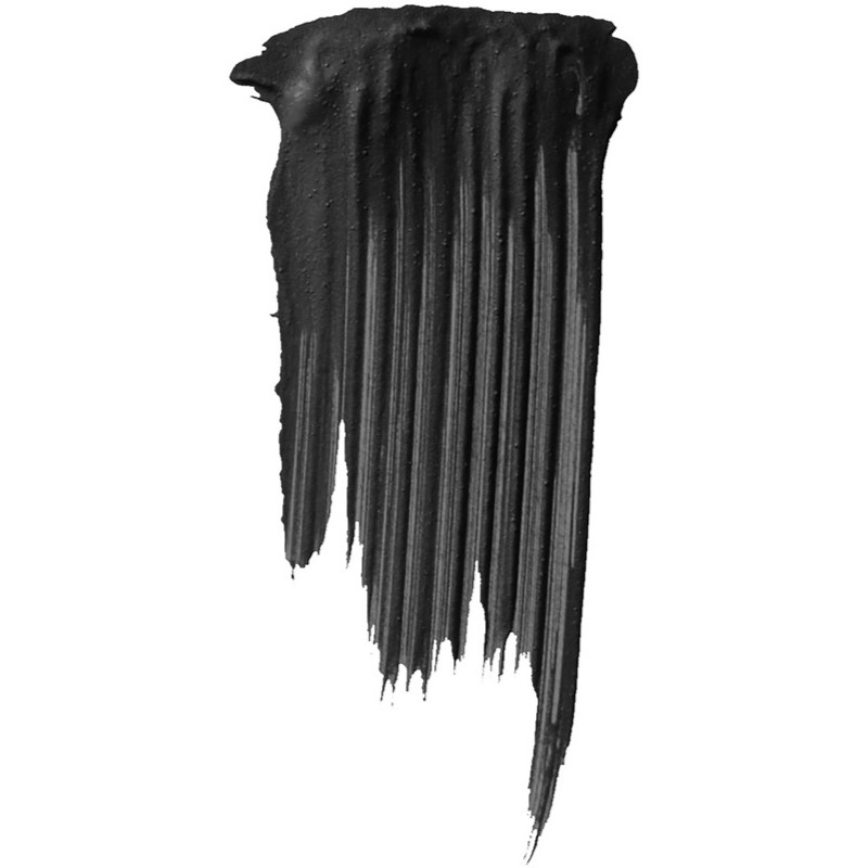 NYX PROF. MAKEUP Worth The Hype Volumizing & Lengthening Mascara Black/Noir NYX PROF. MAKEUP Worth The Hype Volumizing & Lengthening Mascara Black/Noir