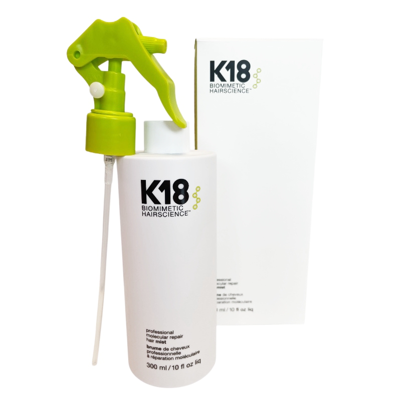 K18 Pro Repair Mist 300ml K18 Pro Repair Mist 300ml