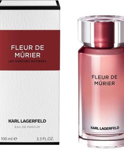 Karl Lagerfeld Fleur De Murier Edp 100ml