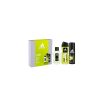 Giftset Adidas Pure Game Edt 100ml + Shower Gel 250ml + Deo Spray 150ml