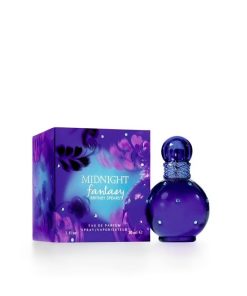 Britney Spears Midnight Fantasy Edp 30ml