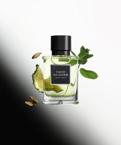 David Beckham Instinct Edt 50ml