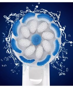Oral-B Sensitive Clean Toothbrush Head 5pc