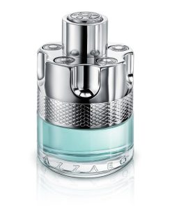 Azzaro Wanted Tonic Edt 50ml