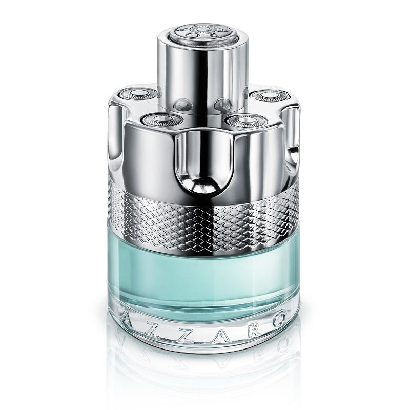 Azzaro Wanted Tonic Edt 50ml Azzaro Wanted Tonic Edt 50ml