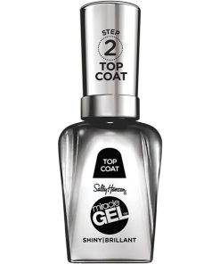Sally Hansen Miracle Gel Top Coat 14.7ml