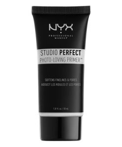 NYX PROF. MAKEUP Studio Perfect Primer Clear
