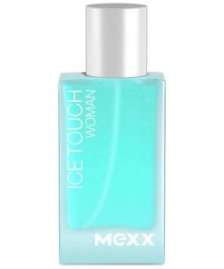 Mexx Ice Touch Woman Edt 15ml