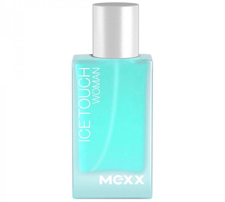 Mexx Ice Touch Woman Edt 15ml Mexx Ice Touch Woman Edt 15ml