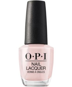 OPI Nail Polish Very First Knockwurst 15ml