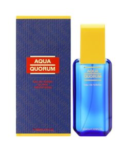 Antonio Puig Aqua Quorum Edt 100ml