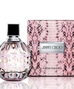 Jimmy Choo Jimmy Choo Edt 100ml