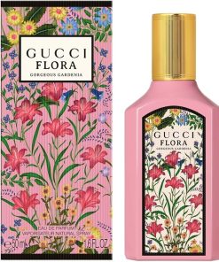 Gucci Flora Gorgeous Gardenia Edp 50ml
