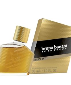 Bruno Banani Man's Best Edt 30ml