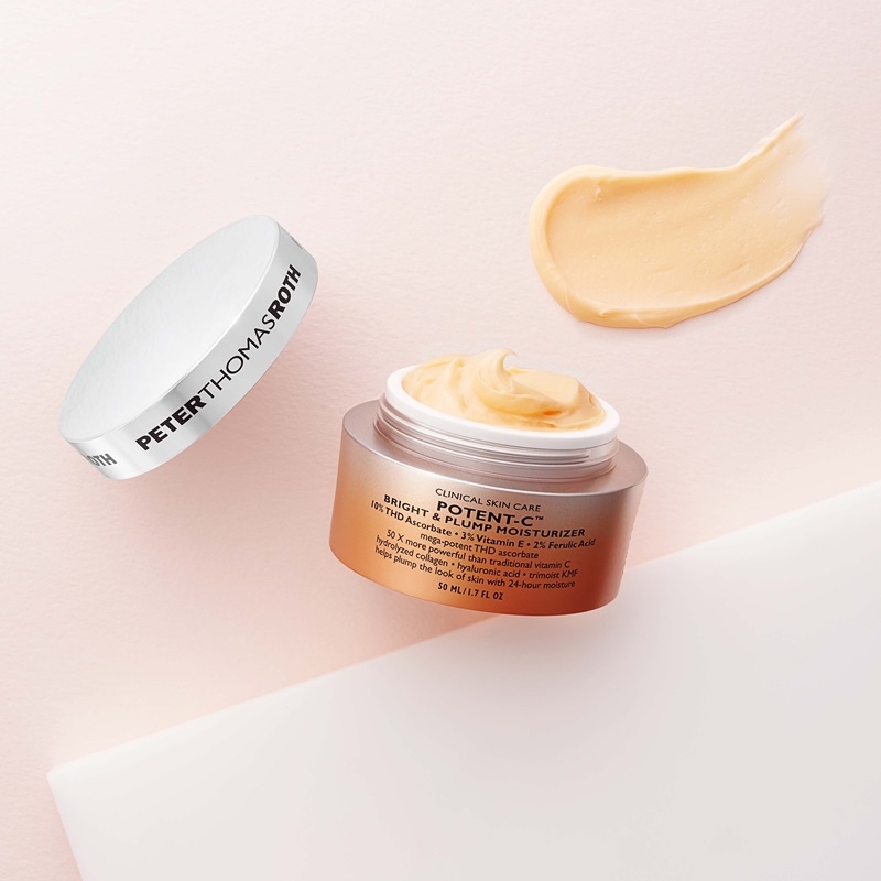Peter Thomas Roth Potent-C Moisturizer 50ml Peter Thomas Roth Potent-C Moisturizer 50ml