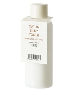 Purito Oat-in Silky Toner 200ml