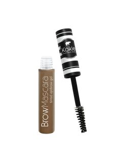 Kokie Brow Mascara Tinted Eyebrow Gel - Blonde