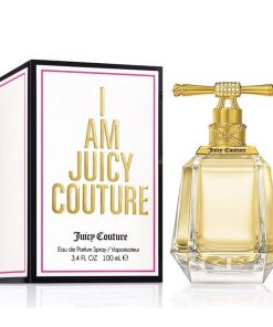 Juicy Couture I Am Juicy Couture Edp 100ml