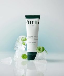 Purito Wonder Releaf Centella Cream 50ml