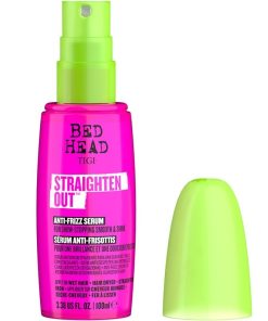 TIGI Bed Head Straighten Out Anti Frizz Serum 100ml