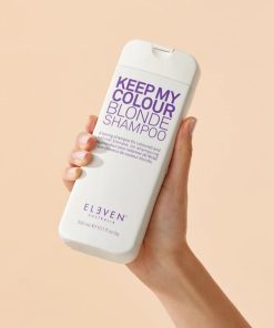 Eleven Australia Keep My Colour Blonde Shampoo 300ml