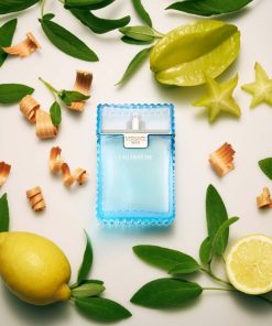 Versace Man Eau Fraiche Edt 200ml