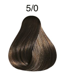 Wella Color Touch Pure Naturals 5/0 Light Brown