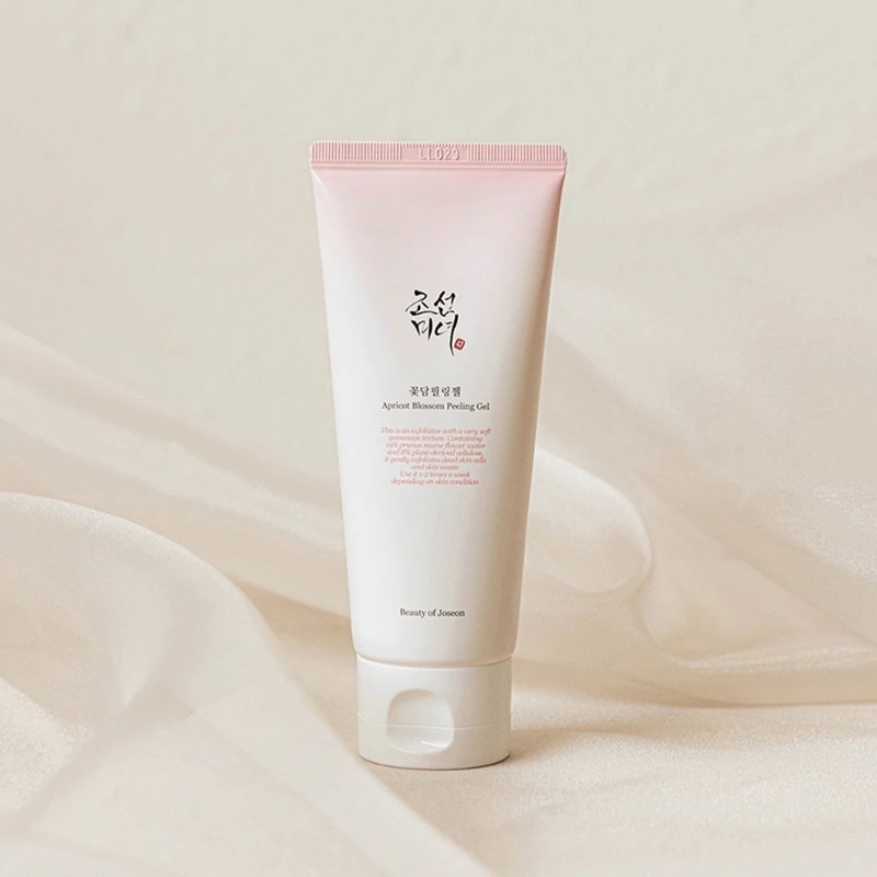 Beauty of Joseon Apricot Blossom Gel Peeling 100ml Beauty of Joseon Apricot Blossom Gel Peeling 100ml