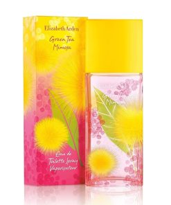 Elizabeth Arden Green Tea Mimosa edt 100ml