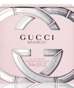 Gucci Bamboo Edp 75ml